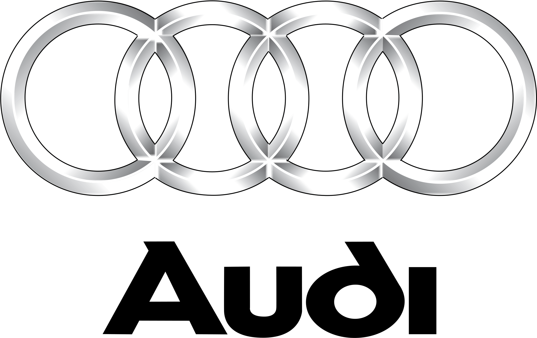Audi Logo Vector at Collection of Audi Logo Vector