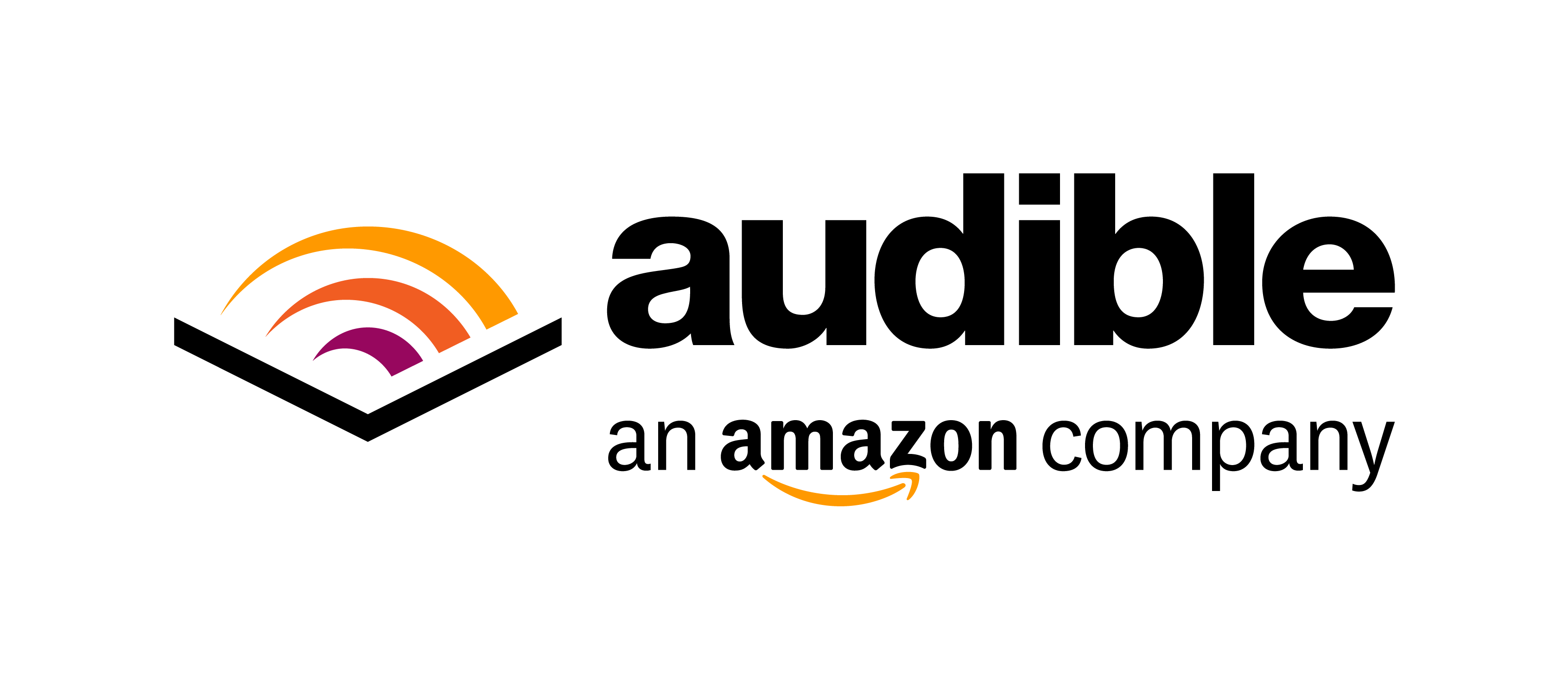 Audible Logo Vector at Collection of Audible Logo