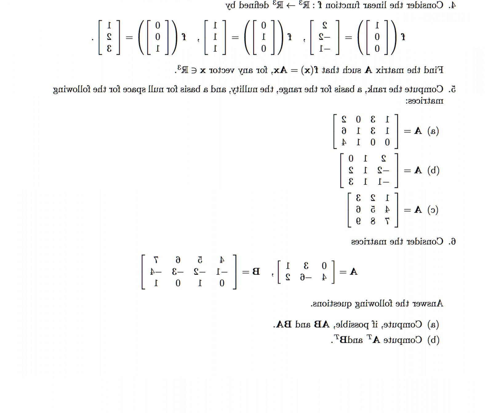 372 Matrix vector images at