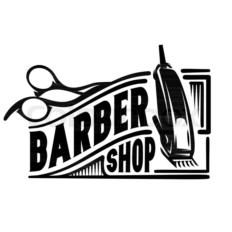 Logo Barber Clippers Png / Barber clippers icon png is a totally free