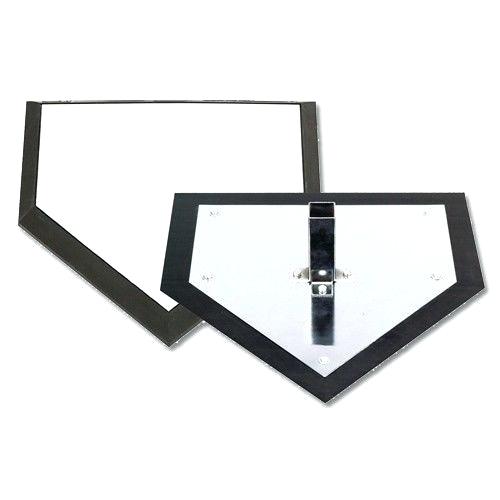 Baseball Home Plate Vector at Collection of Baseball