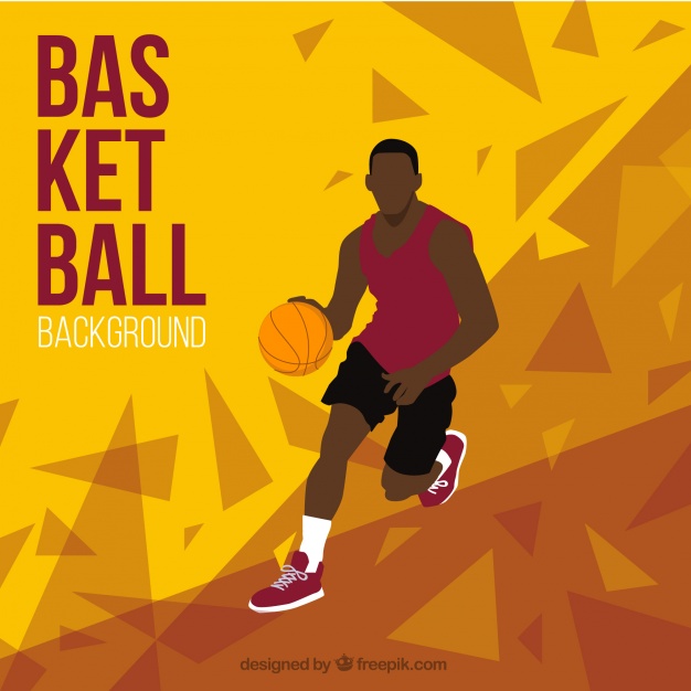 Basketball Goal Drawing at Explore collection of