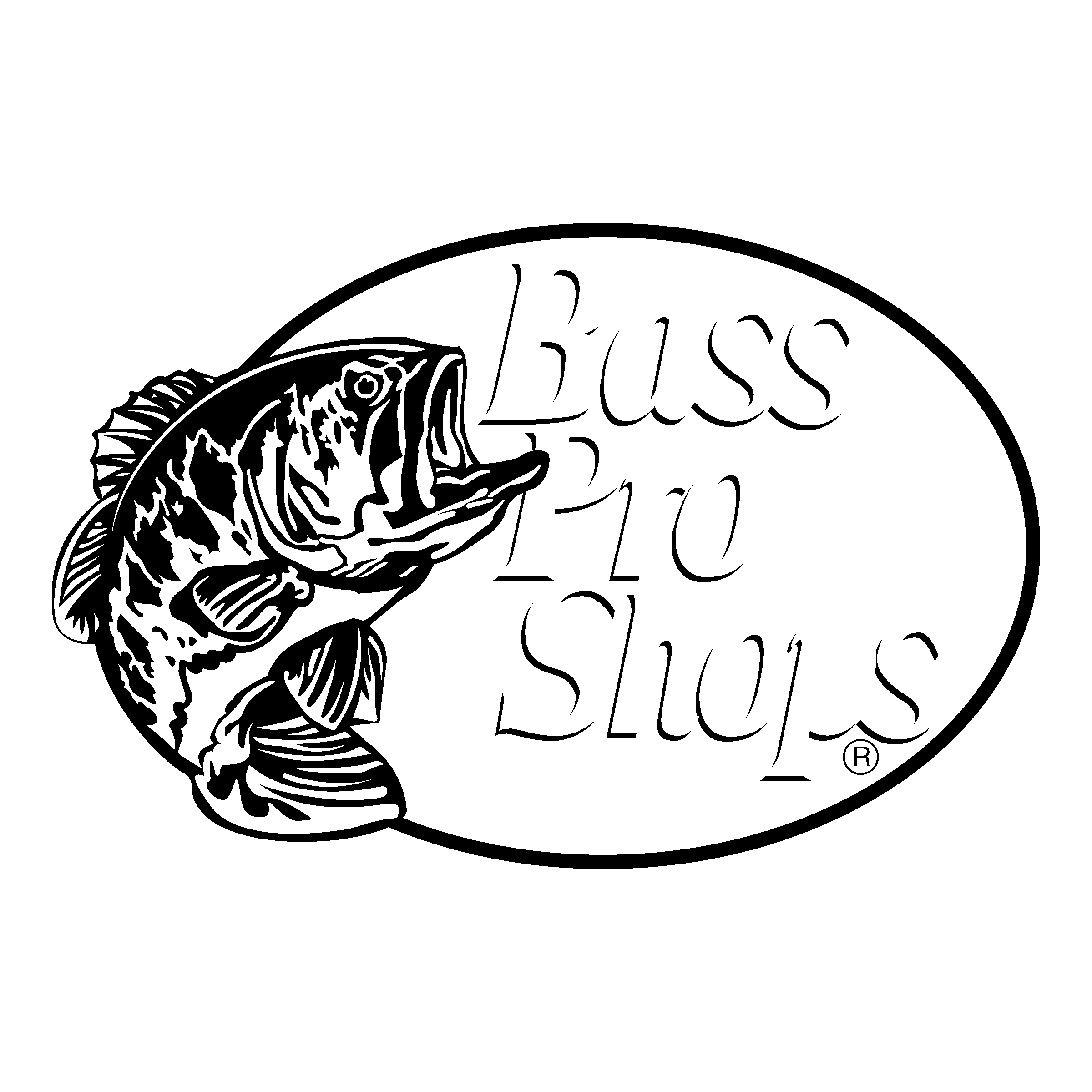 Bass Pro Shop Logo Vector at Collection of Bass Pro