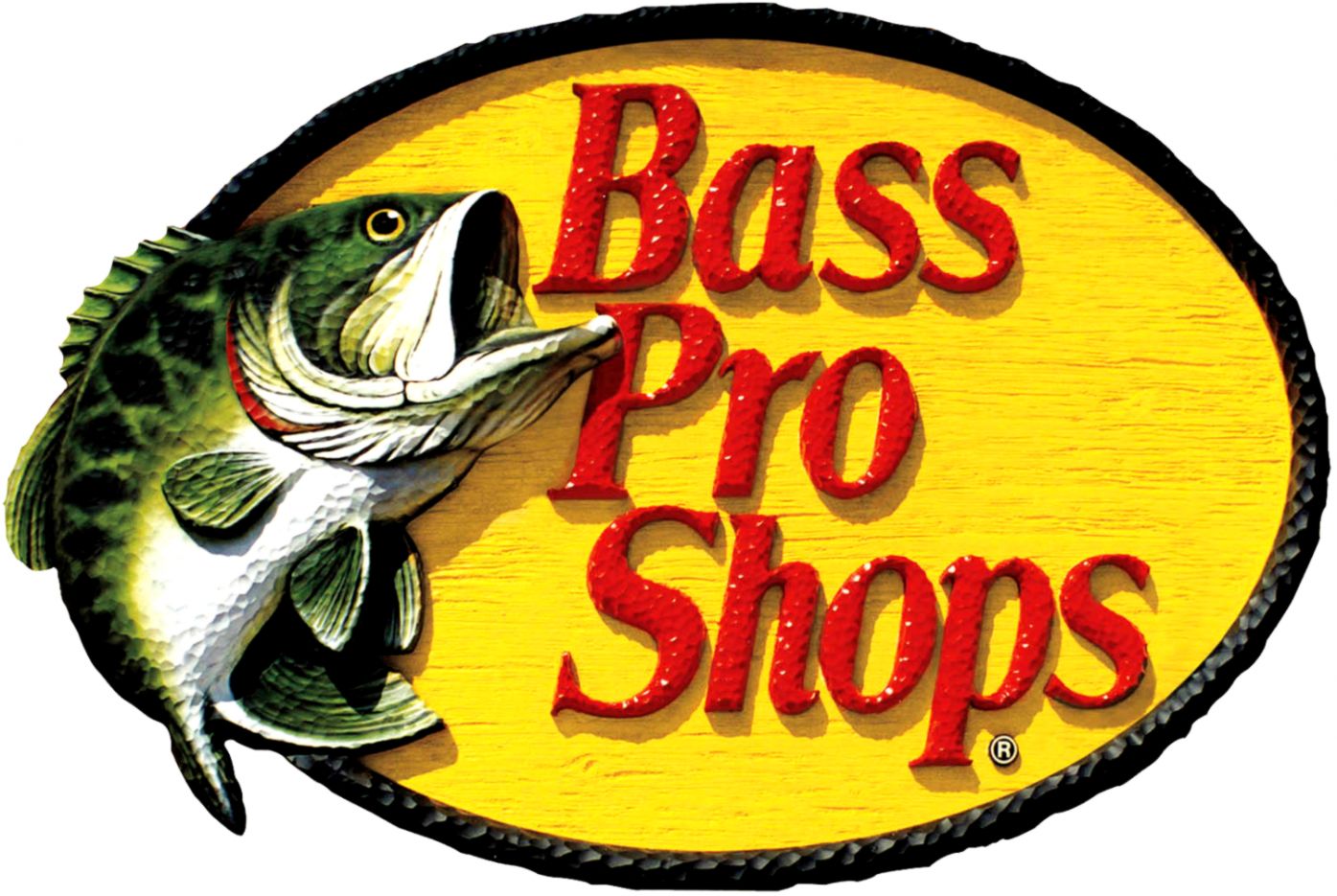 Bass Pro Shop Logo Vector at Collection of Bass Pro