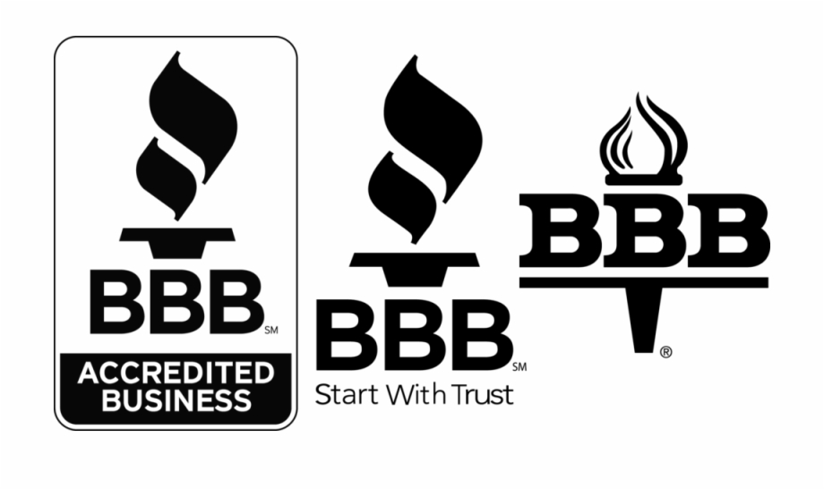 Bbb Accredited Business Logo Vector at Collection of