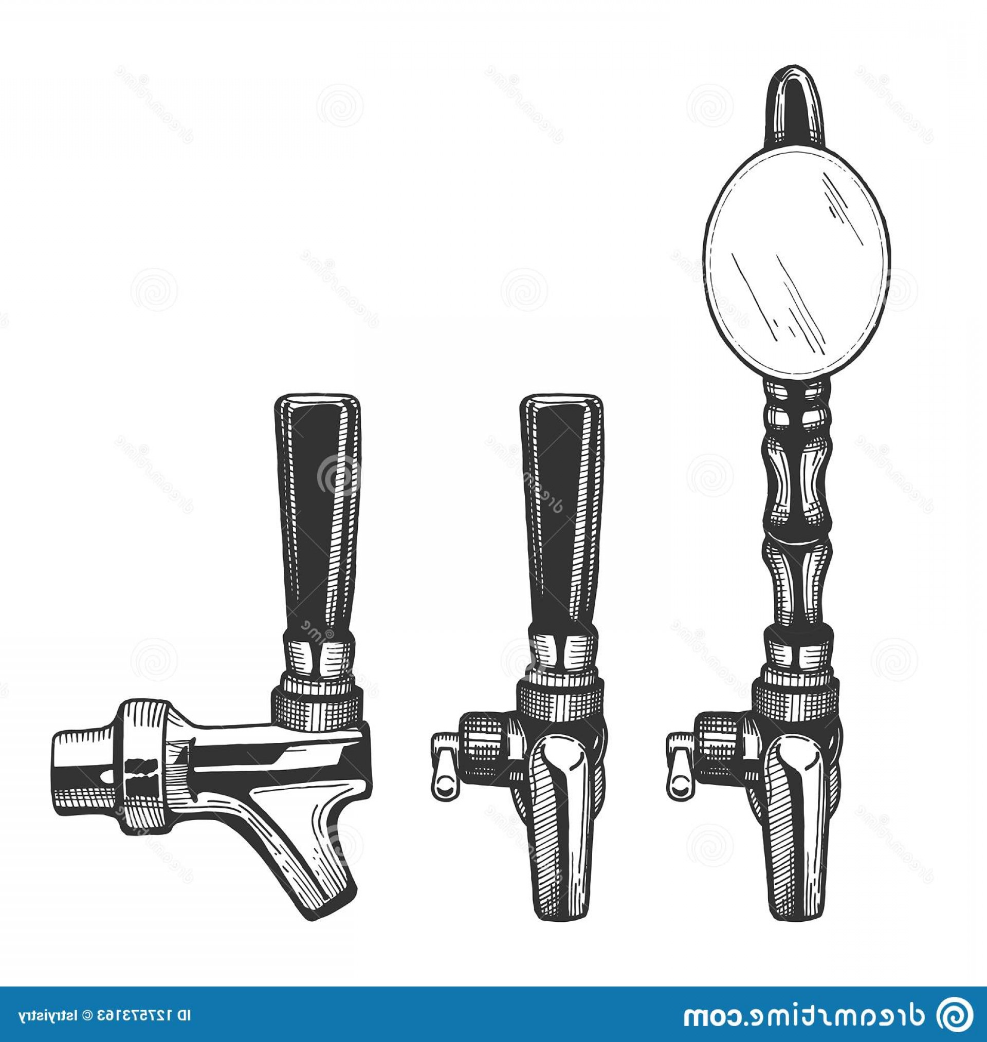 Beer Tap Template at Gankairoblog Blog