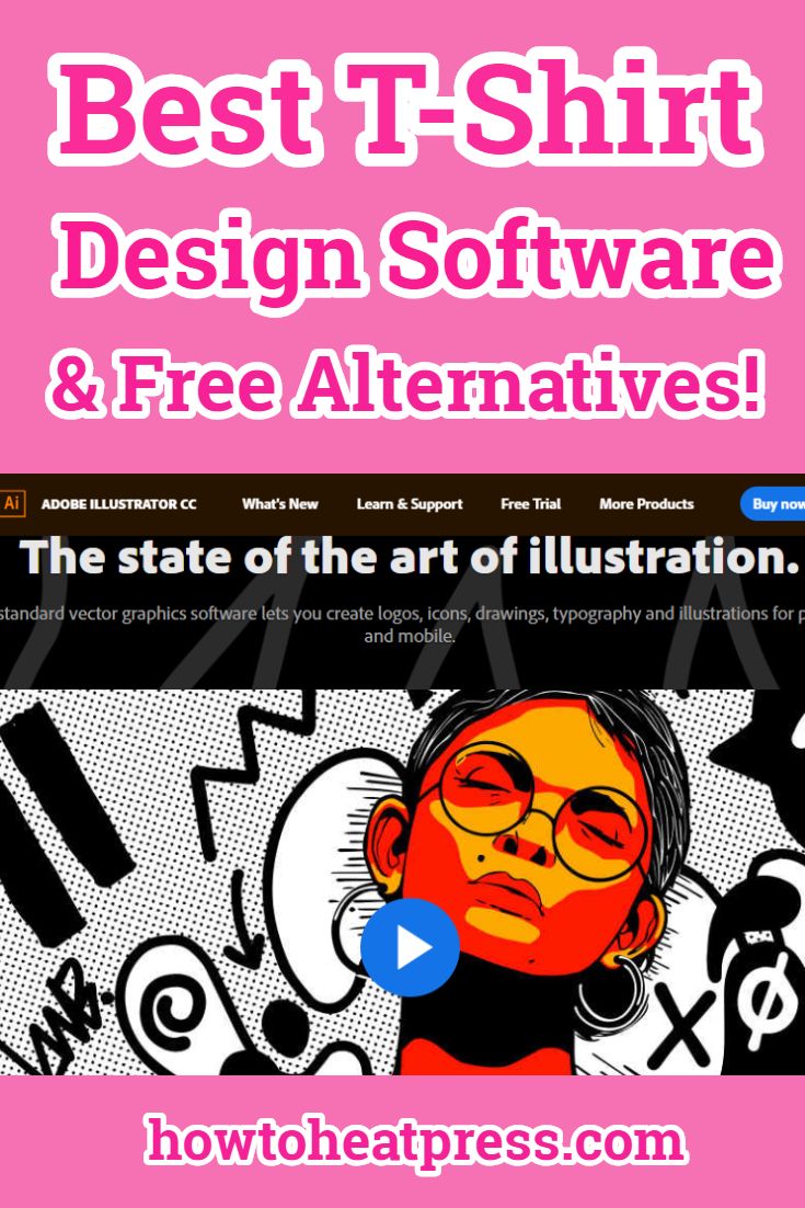 Best Free Vector Graphics Software at Collection of