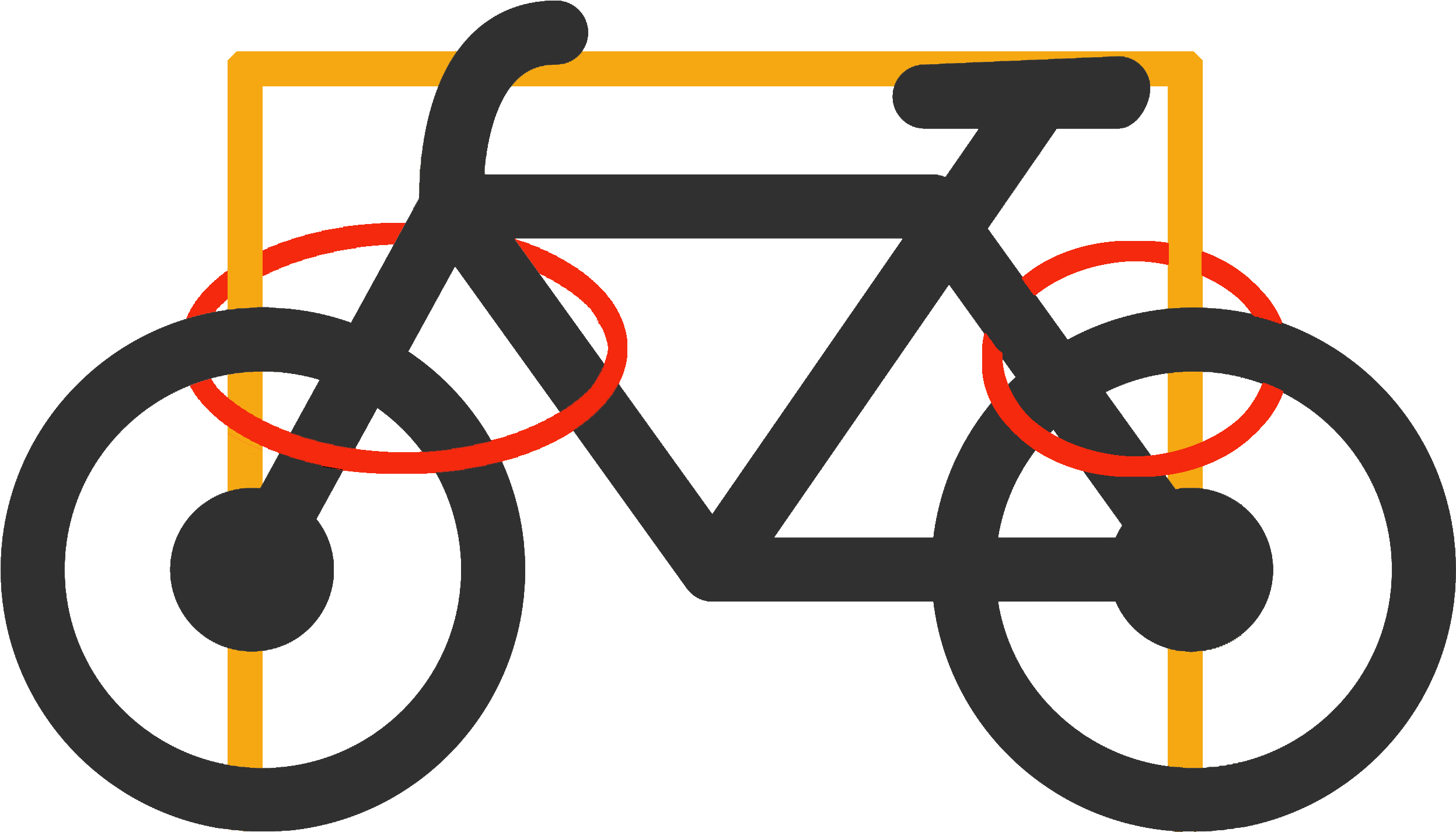 Bike Lane Vector at Collection of Bike Lane Vector free for personal use
