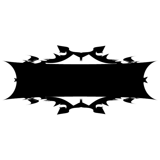 Black Banner Vector at Collection of Black Banner