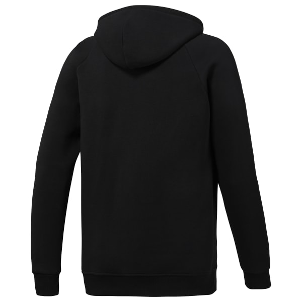 Black Hoodie Vector at Collection of Black Hoodie