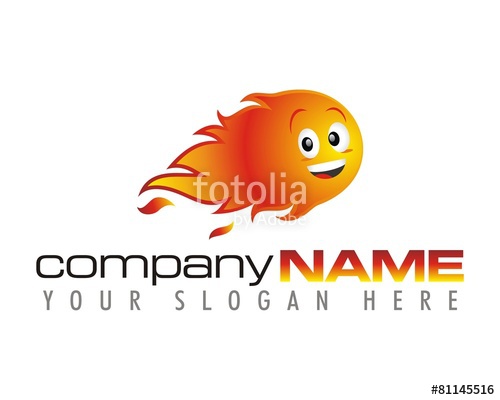 Blaze Logo Vector at Collection of Blaze
