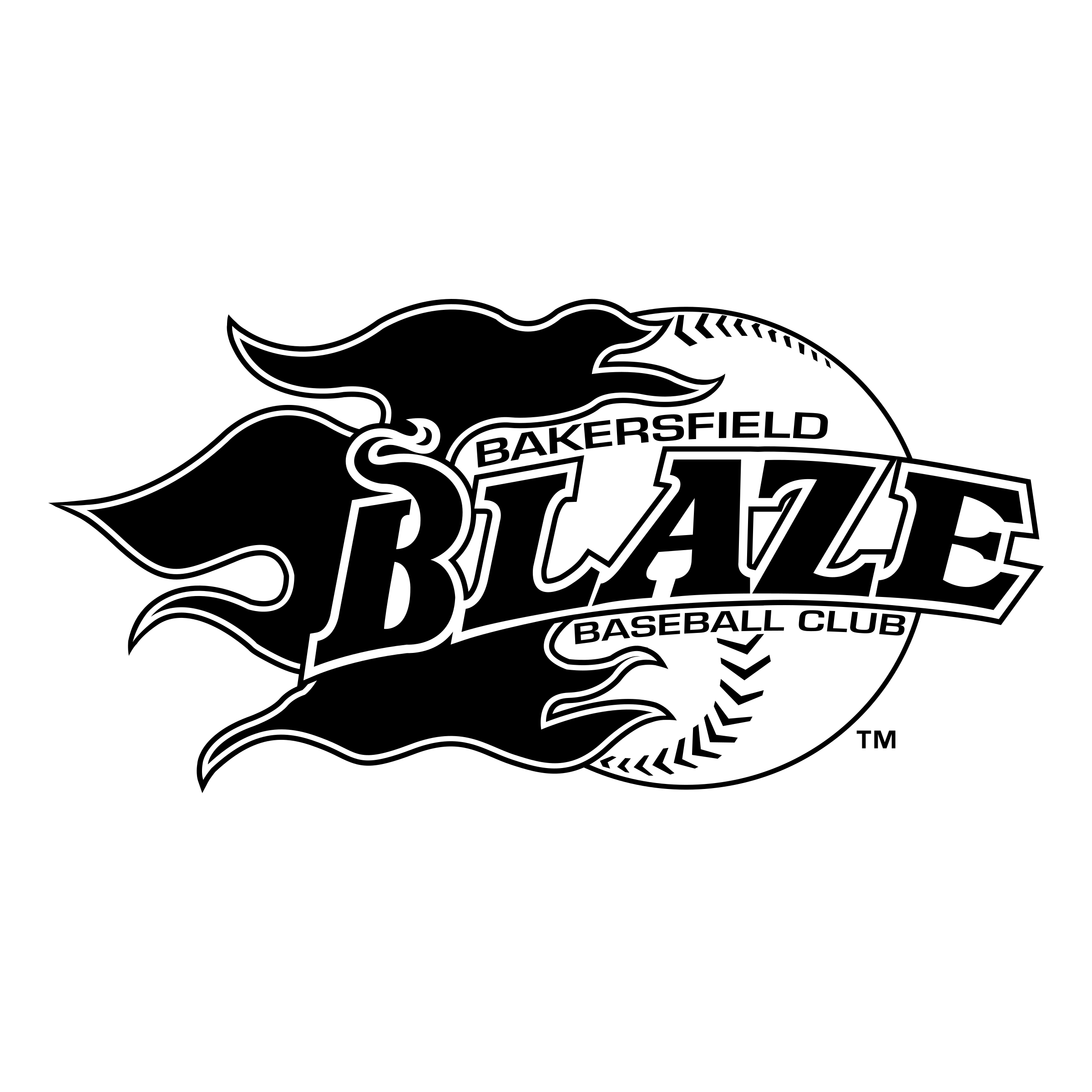 Blaze Logo Vector at Collection of Blaze Logo Vector