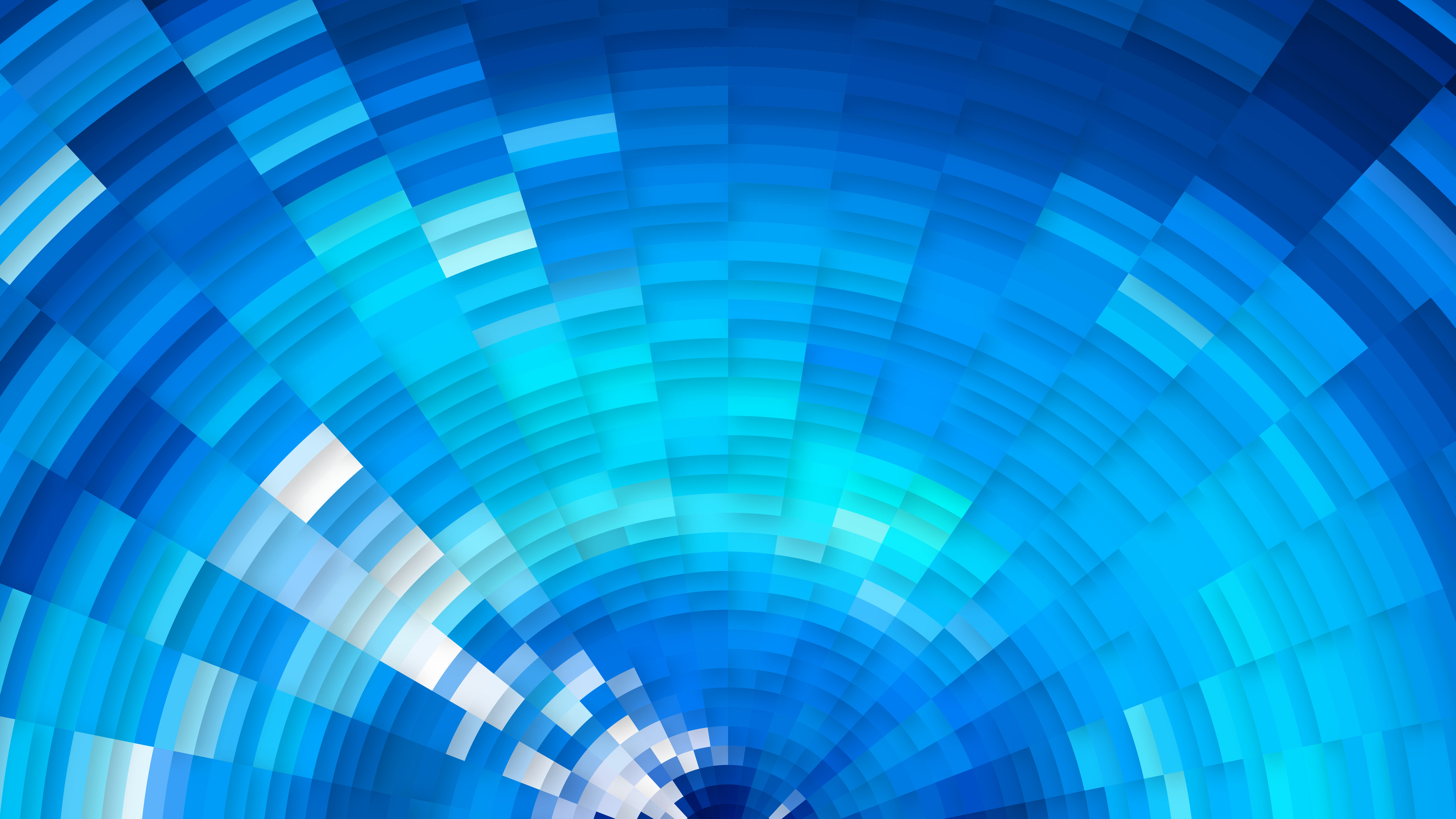 Blue Abstract Background Vector at Collection of Blue