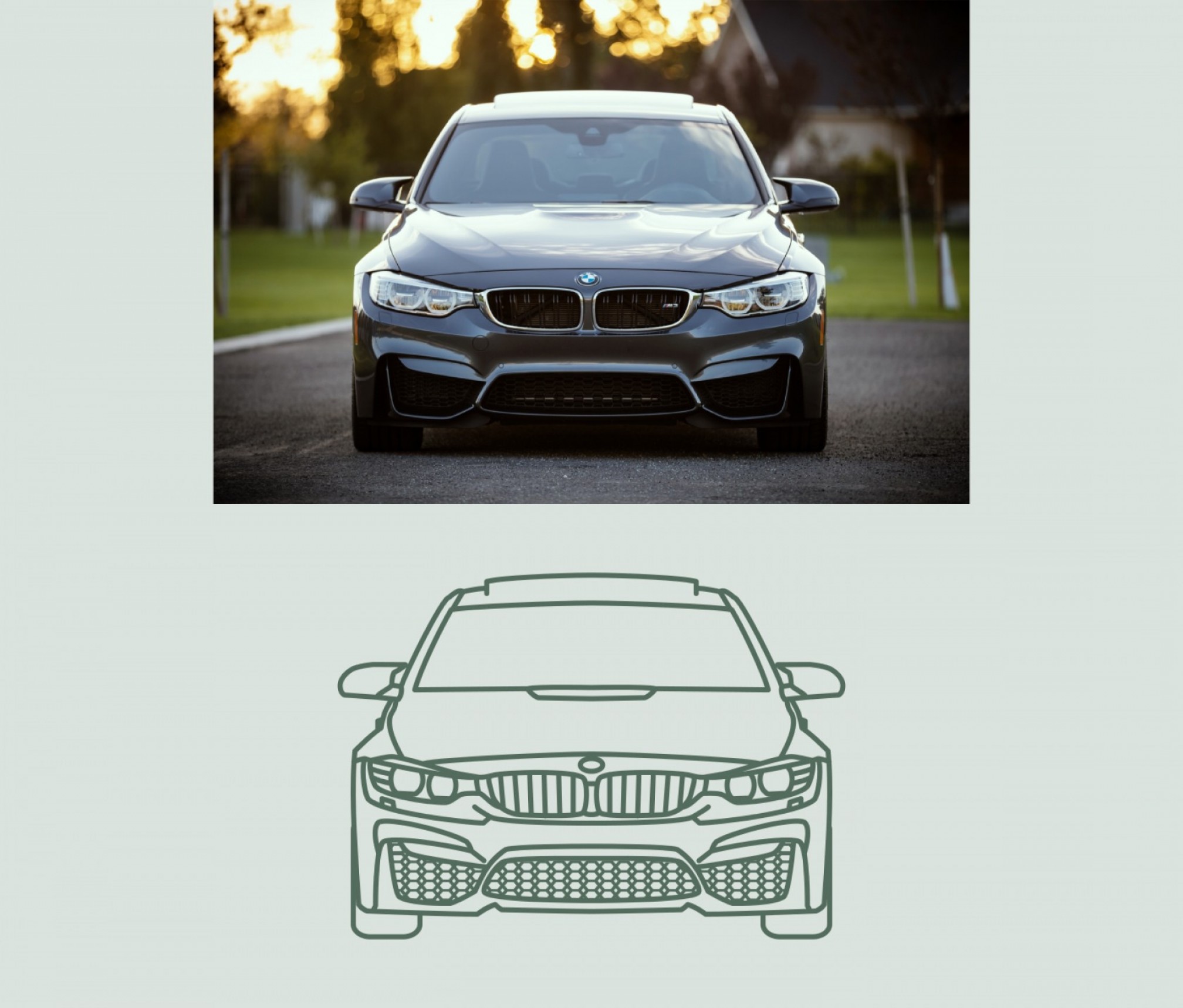 Bmw Vector at Collection of Bmw Vector free for