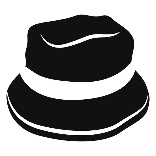Bucket Hat Vector at Collection of Bucket Hat Vector