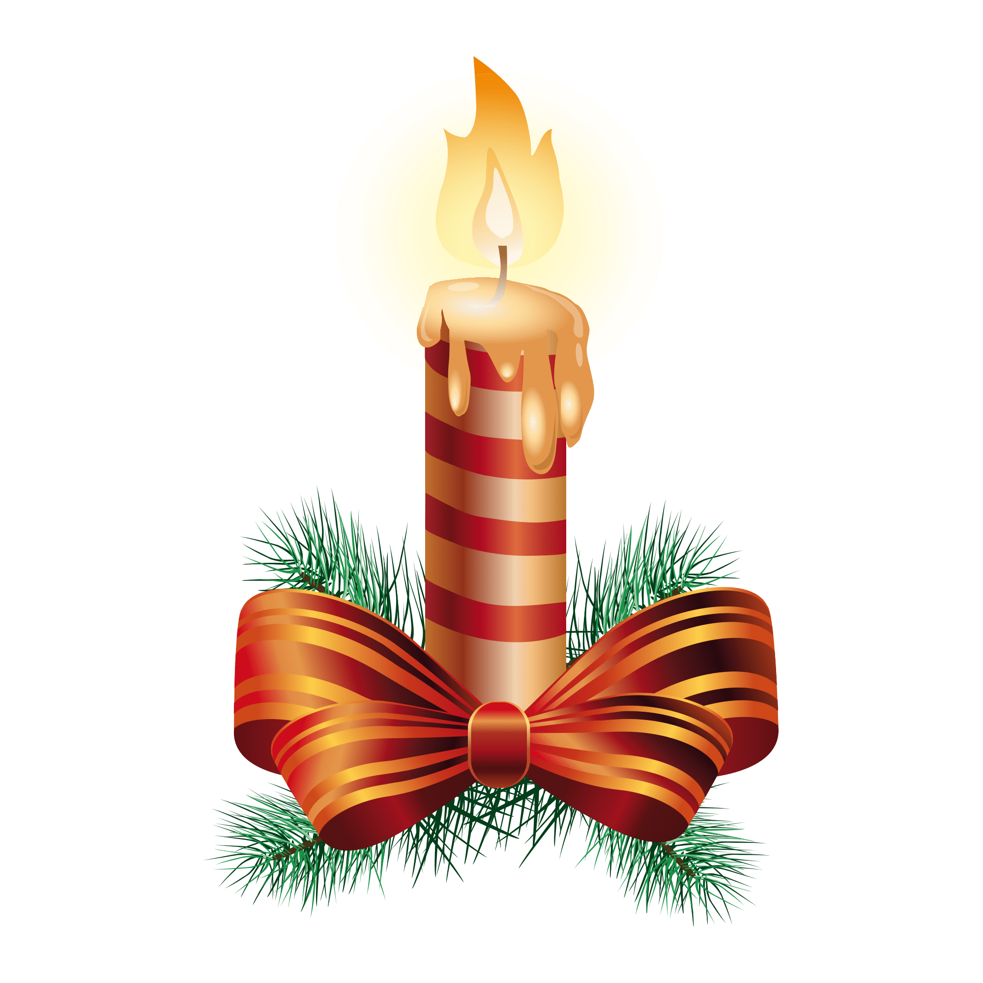 Candle Vector Free at Collection of Candle Vector