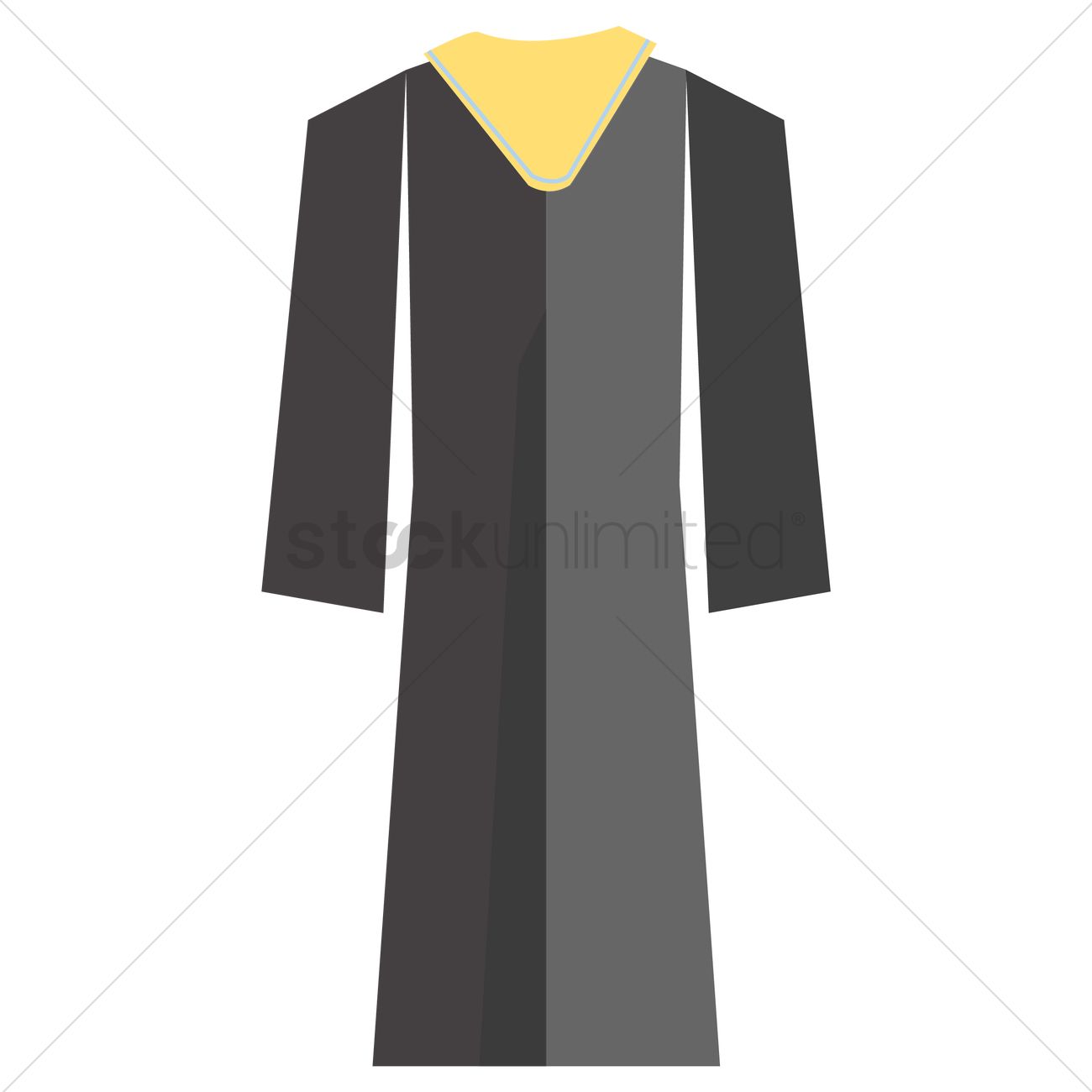 Cap And Gown Vector at Collection of Cap And Gown Vector free for personal use