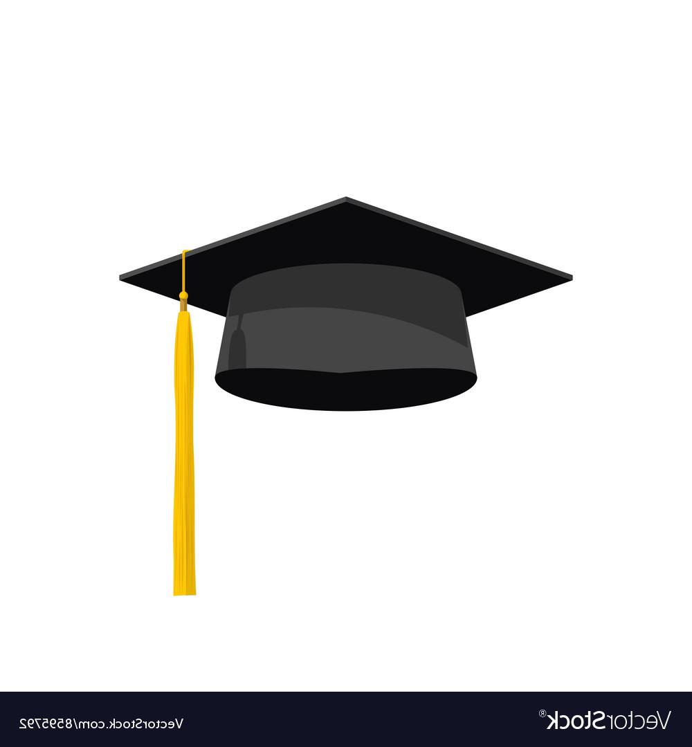 Cap And Gown Vector at Collection of Cap And Gown Vector free for personal use