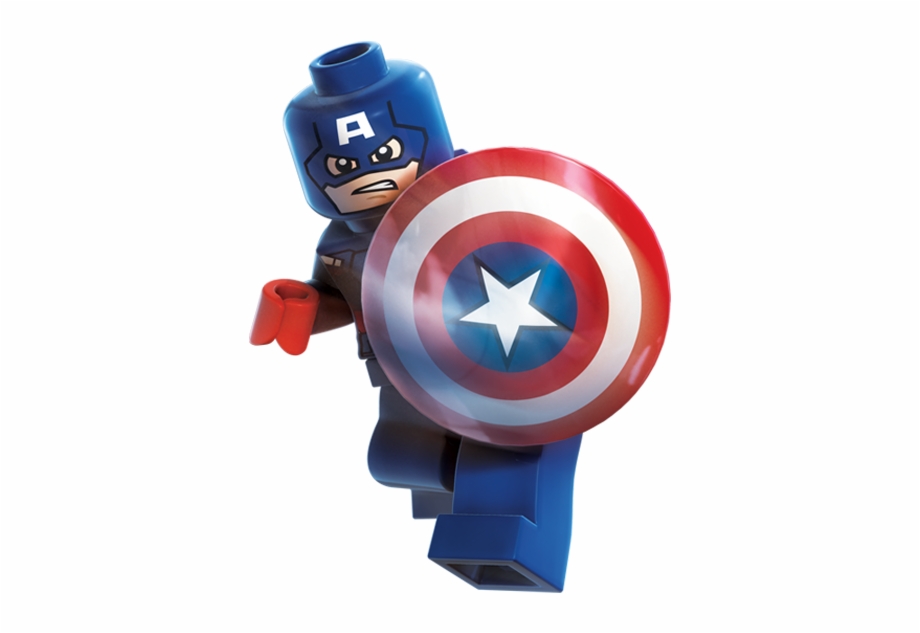 Captain America Vector Art at Collection of Captain America Vector Art free