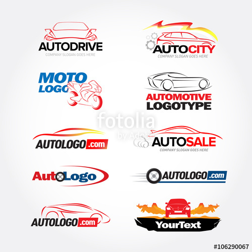 Car Logo Vector Free Download at Collection of Car