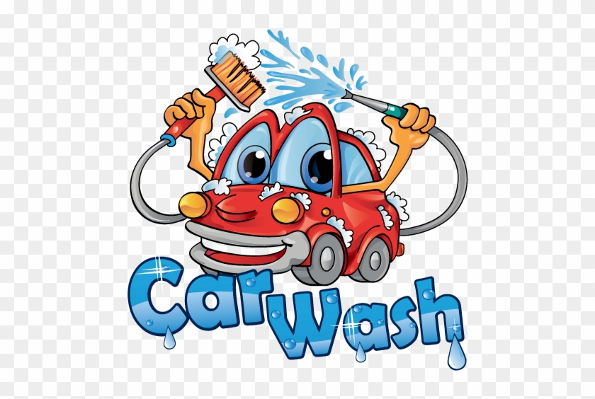 Car Wash Logo Vector at Collection of Car Wash Logo