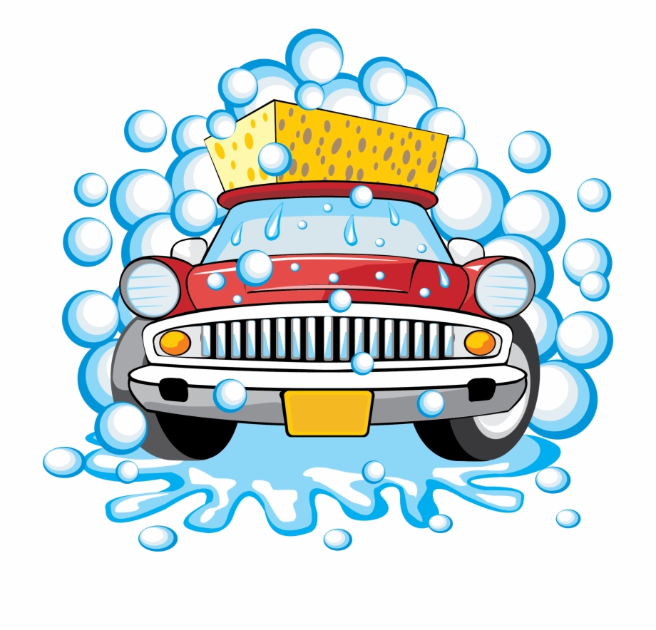 Car Wash Vector at Collection of Car Wash Vector free