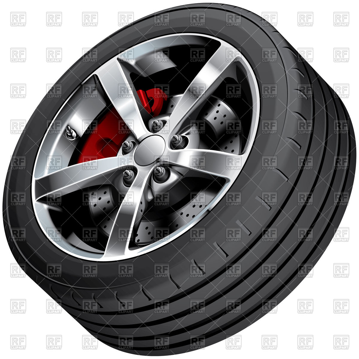 Car Wheel Vector at Vectorified.com | Collection of Car Wheel Vector