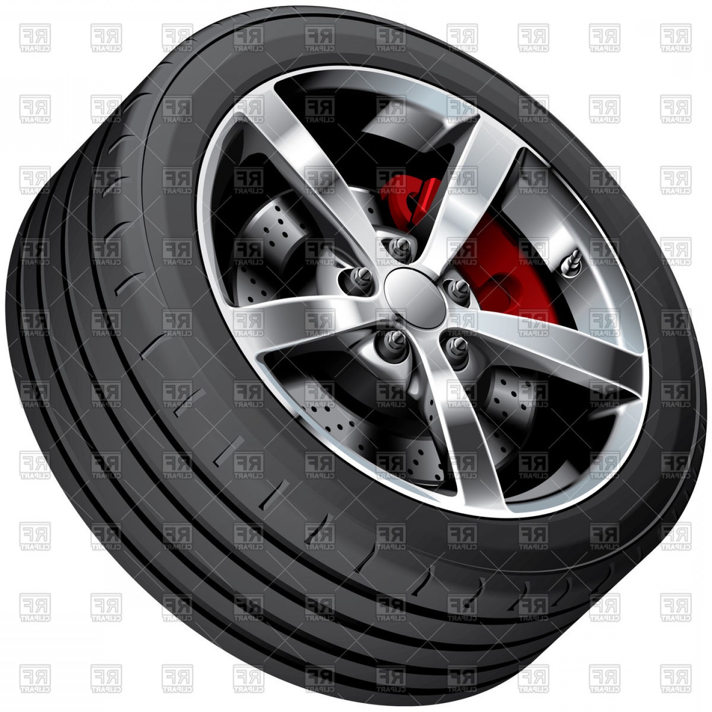 Car Wheel Vector at Vectorified.com | Collection of Car Wheel Vector