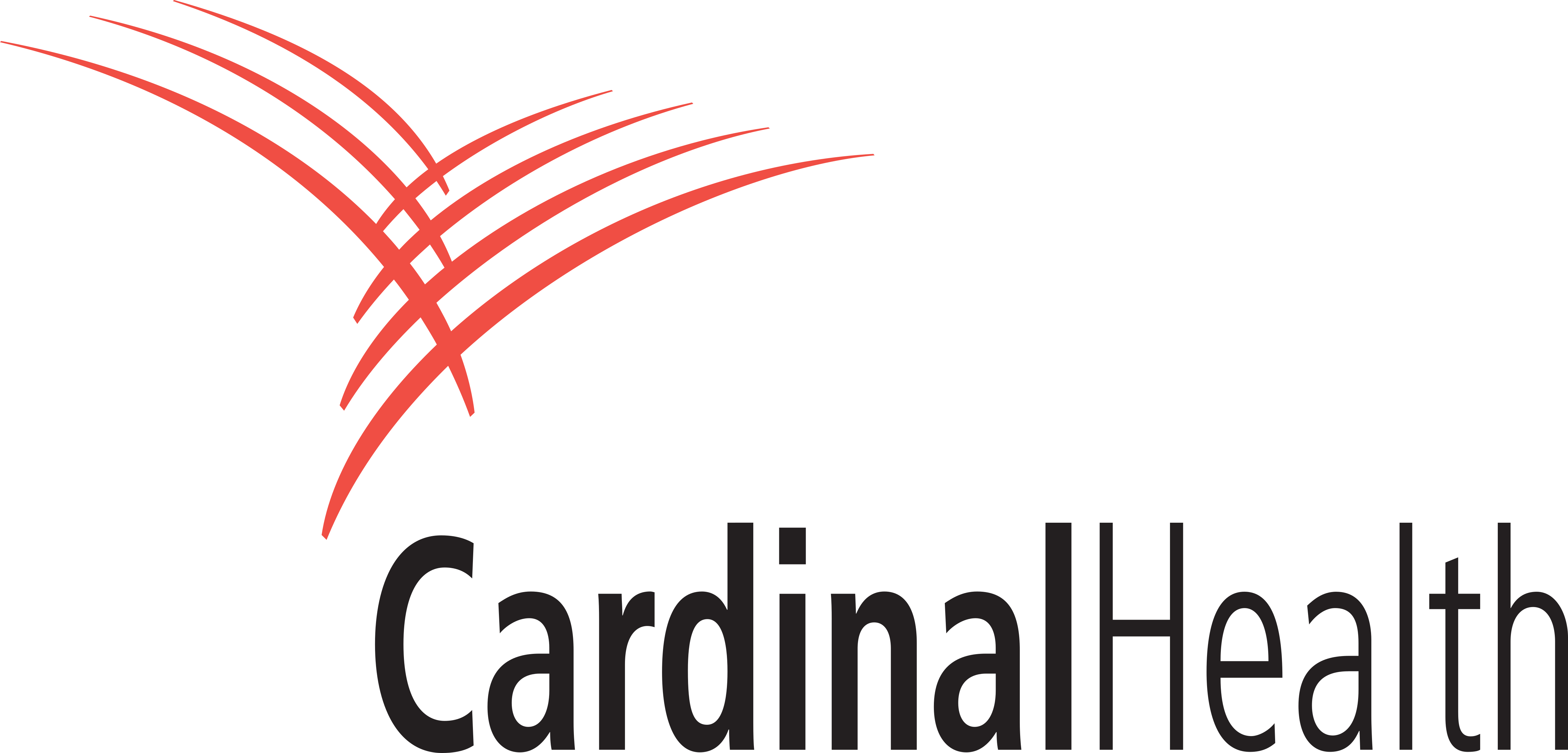 Cardinal Health Logo Vector at Collection of Cardinal