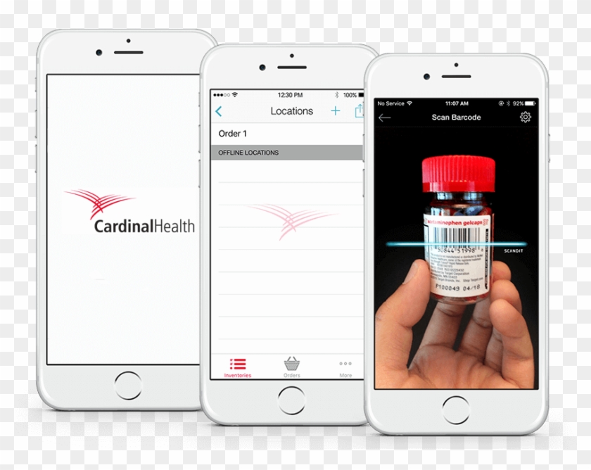 Cardinal Health Logo Vector at Collection of Cardinal