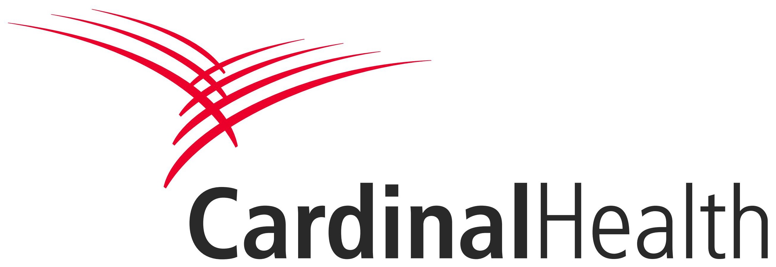 Cardinal Health Logo Vector at Collection of Cardinal