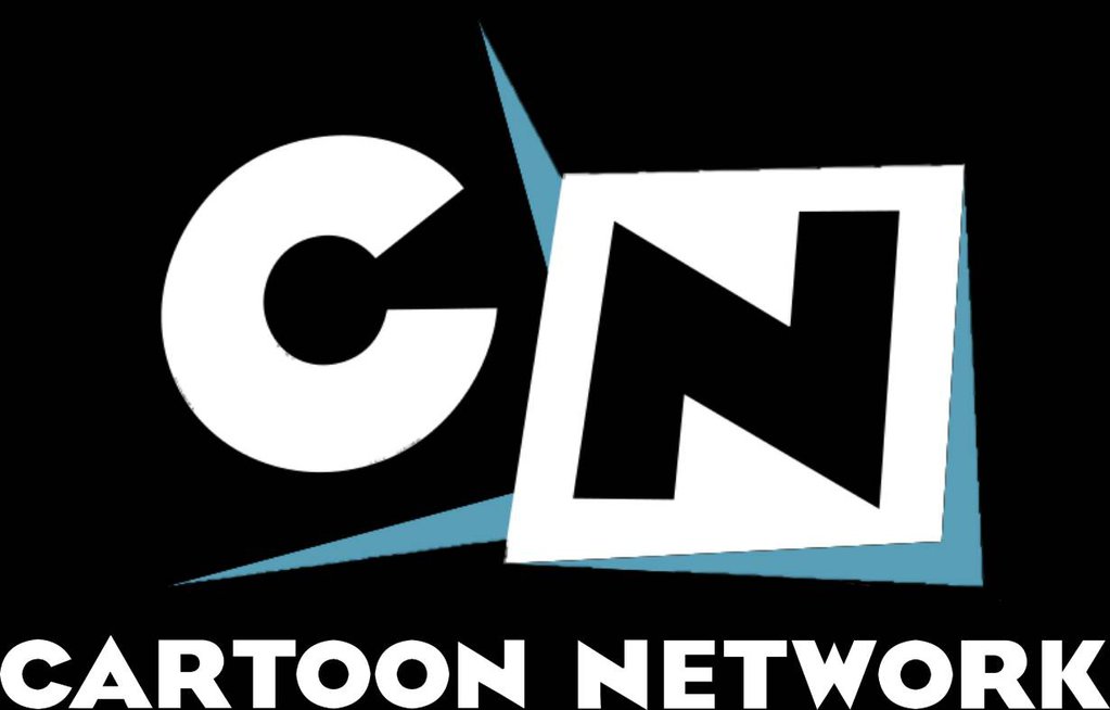 Cartoon Network Logo Vector at Collection of Cartoon