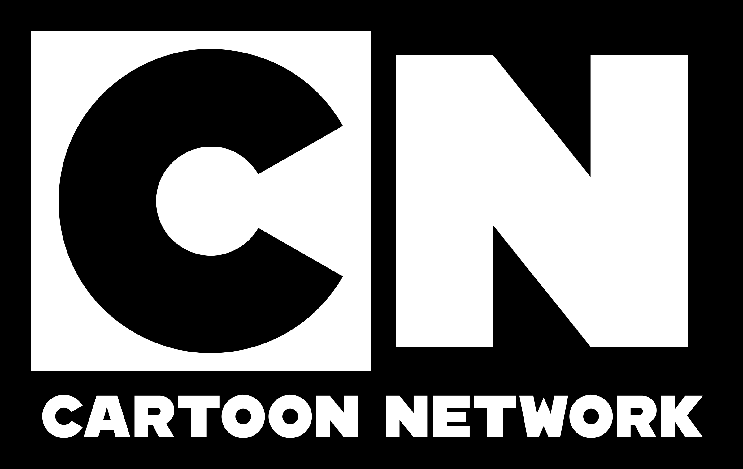 Cartoon Network Logo Vector at Collection of Cartoon Network Logo Vector free