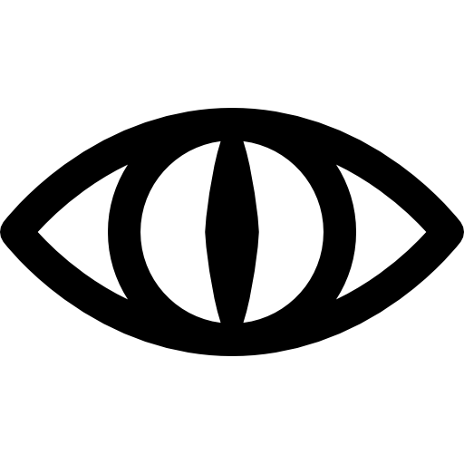 Cat Eye Vector at Collection of Cat Eye Vector free