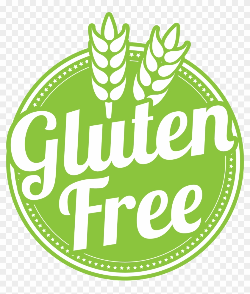 Certified Gluten Free Logo Vector at Collection of