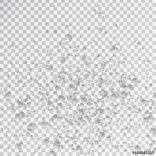 Champagne Bubbles Vector at Collection of Champagne