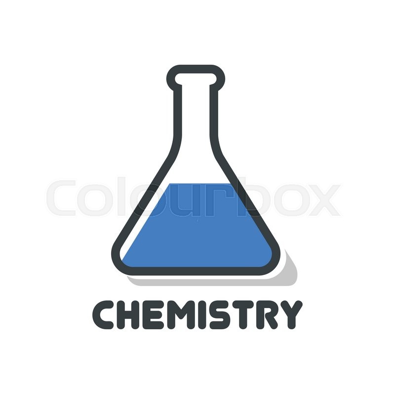 Chemistry Logo Vector at Collection of Chemistry Logo