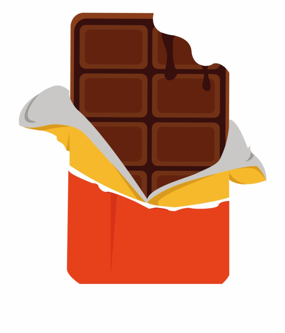 1,813 Chocolate bar vector images at