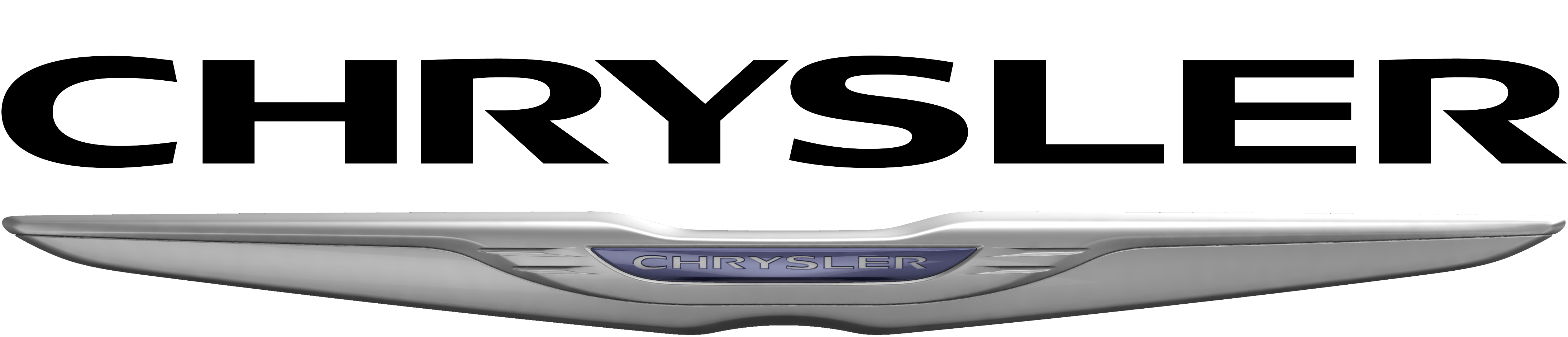 Chrysler Logo Vector at Collection of Chrysler Logo