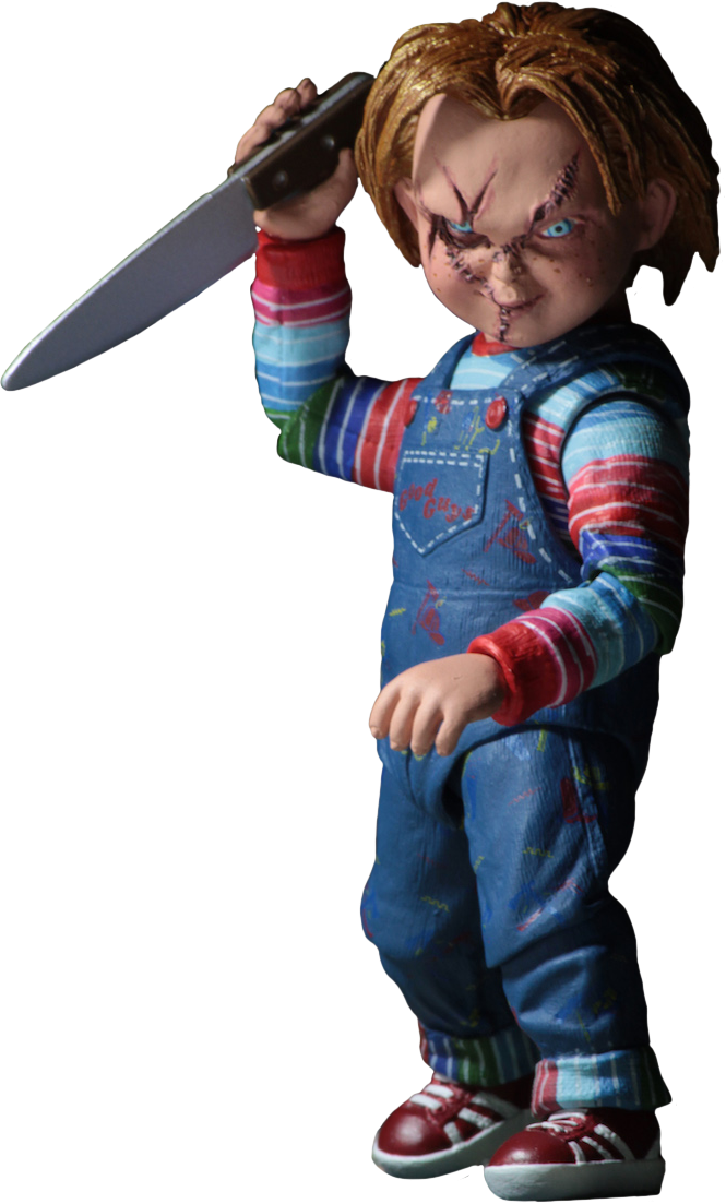 Chucky Vector at Collection of Chucky Vector free for