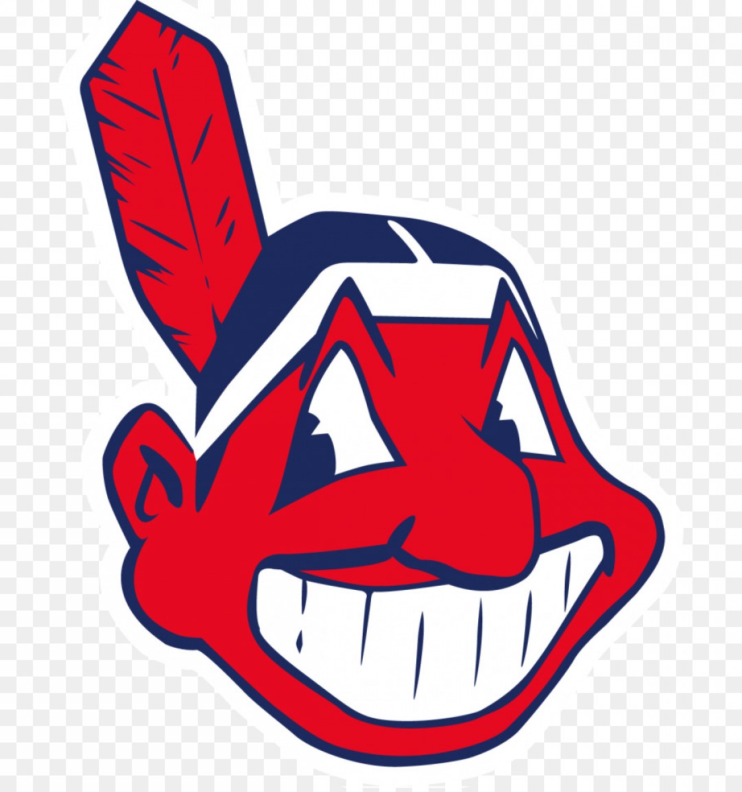 Cleveland Indians Logo Vector at Collection of