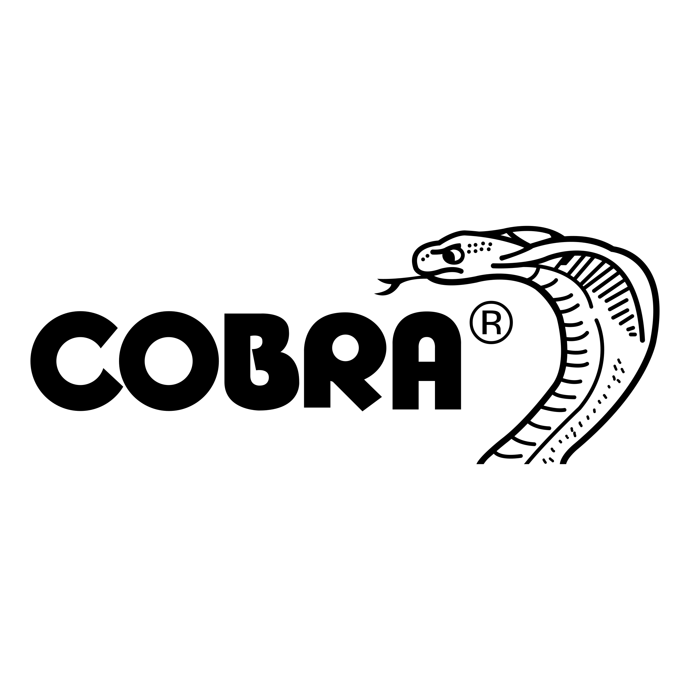 Cobra Logo Vector at Collection of Cobra Logo Vector