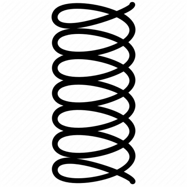 Coil Vector at Collection of Coil Vector free for