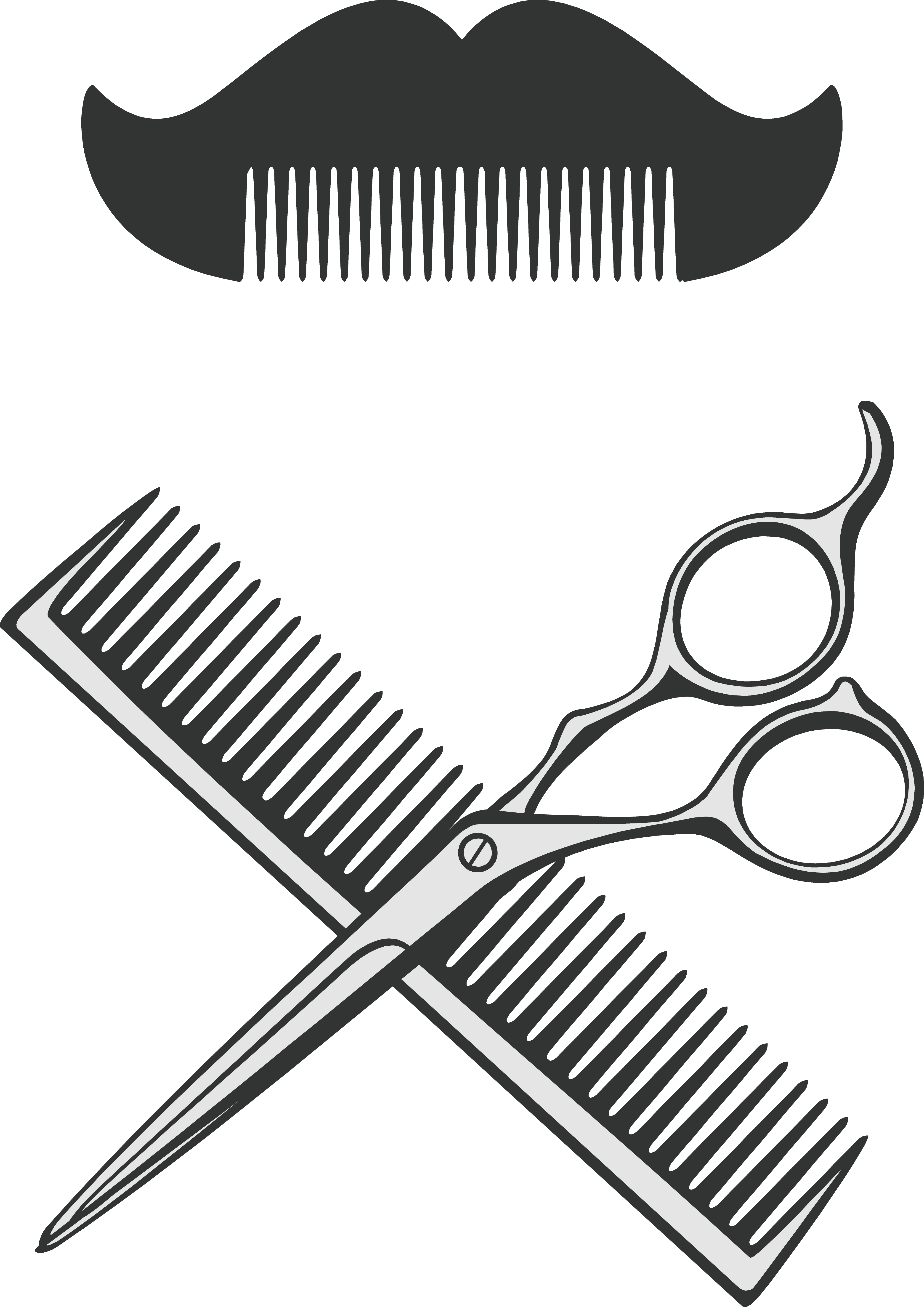 Comb Vector at Collection of Comb Vector free for