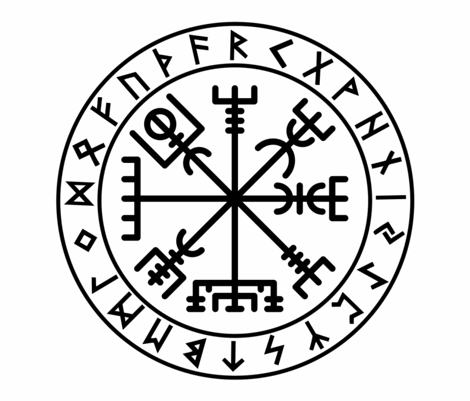 59 Norse vector images at