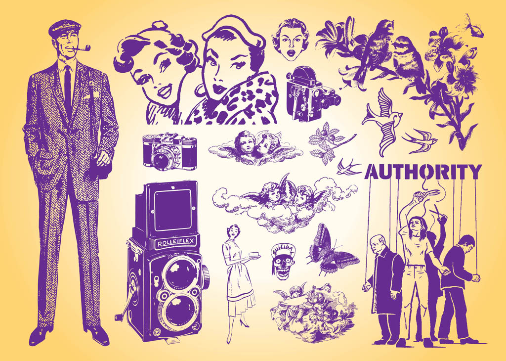 Cool Vector Art at Collection of Cool Vector Art free