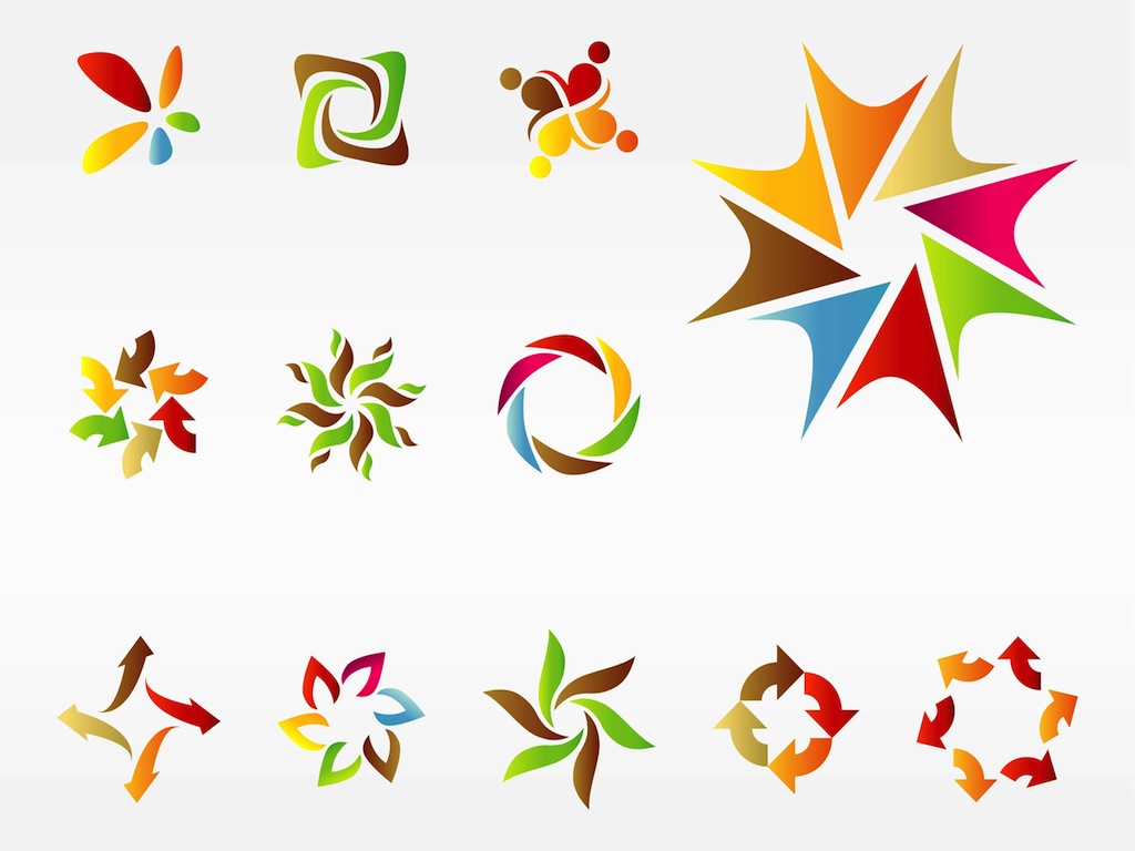 Cool Vector Shapes at Collection of Cool Vector