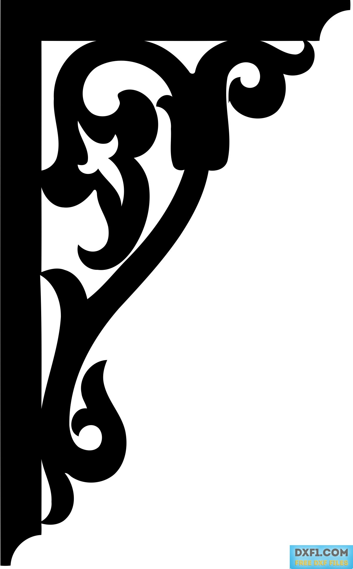 Corner Vector at Collection of Corner Vector free for