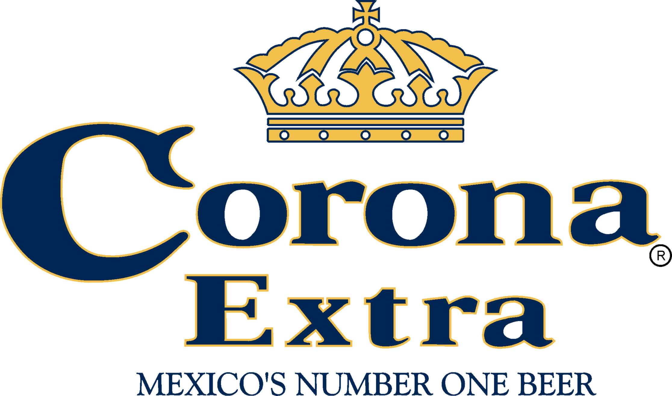 Corona Logo Vector at Collection of Corona Logo
