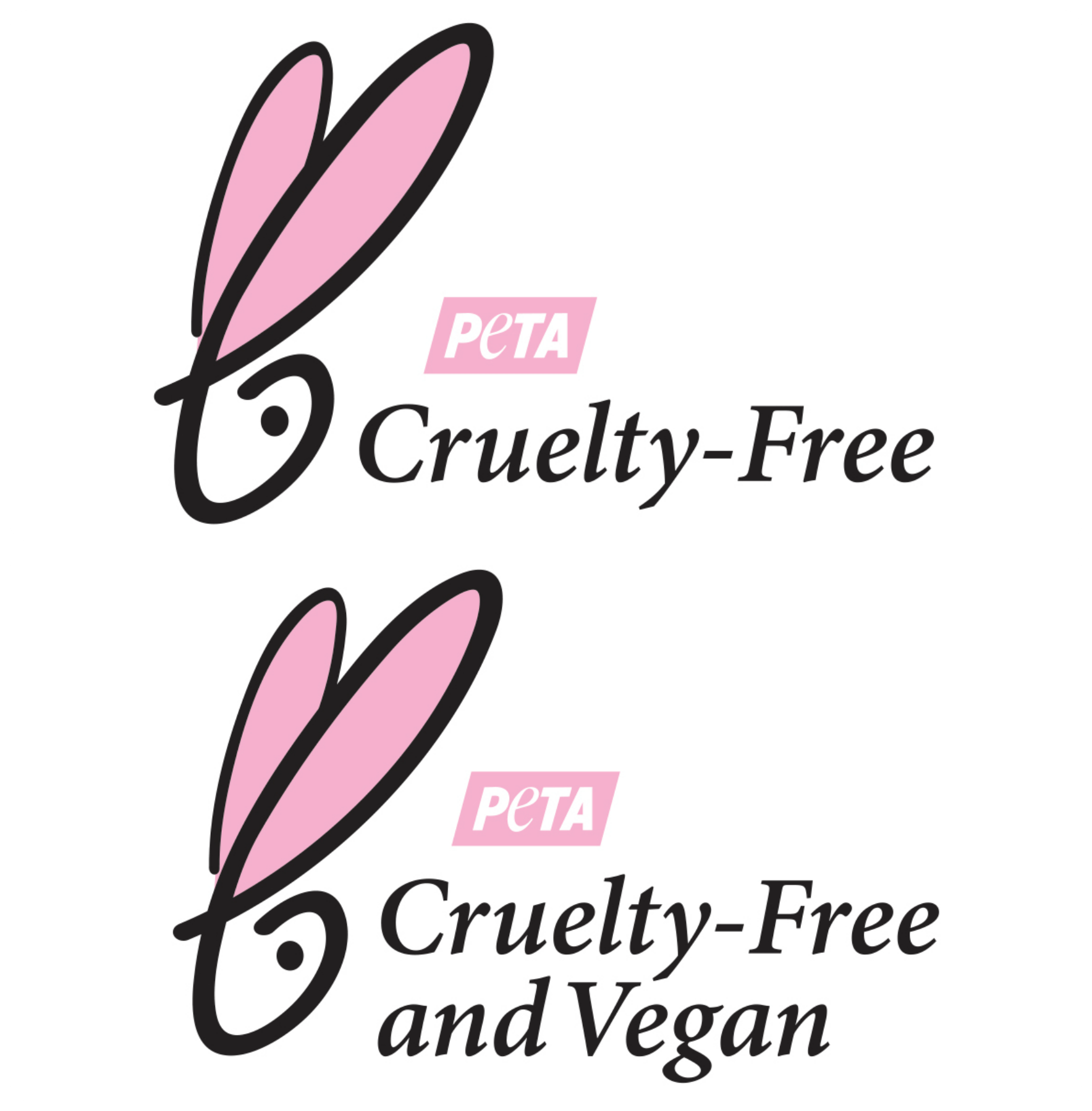 Cruelty Free Logo Vector at Collection of Cruelty